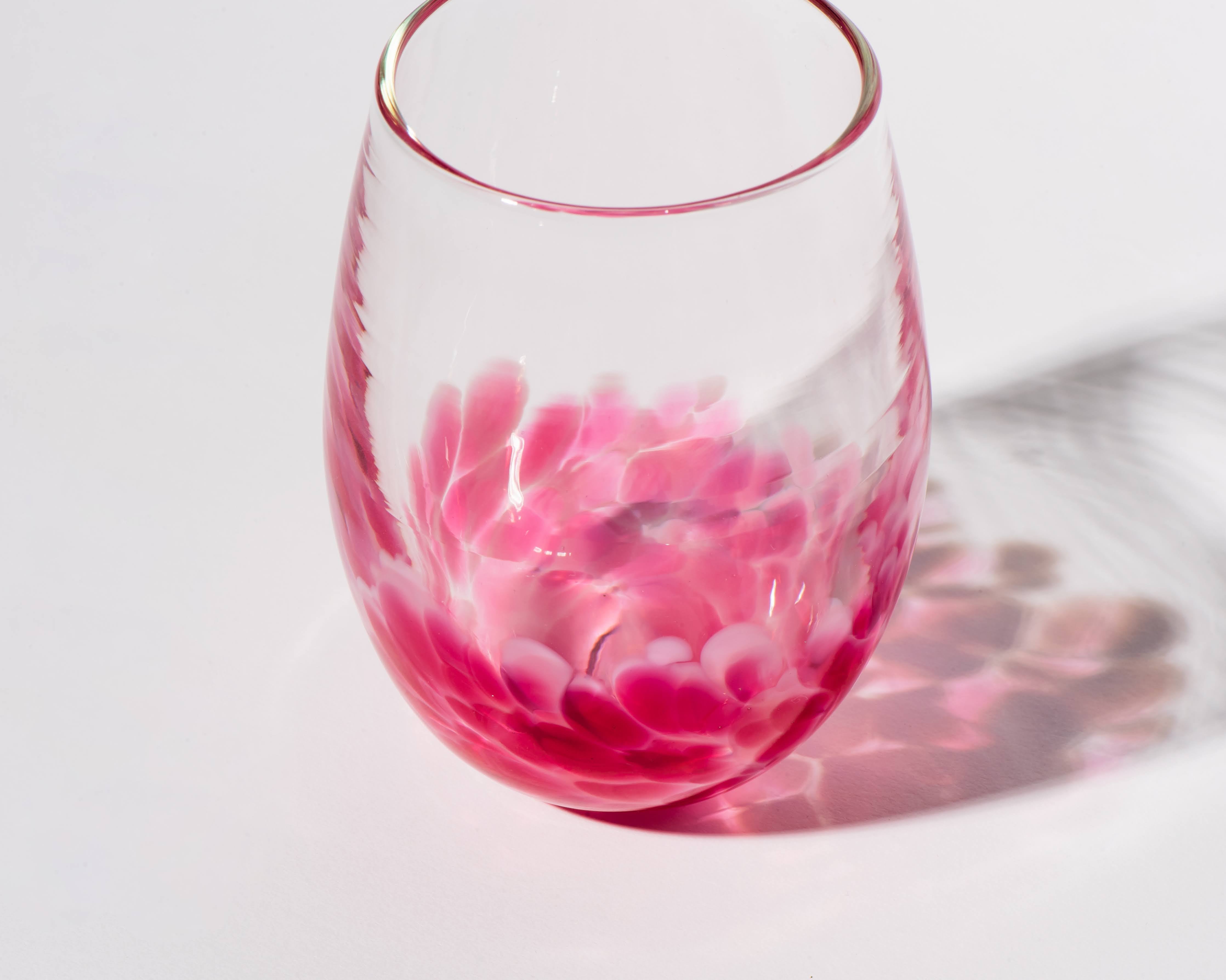 琉球桜タンブラー