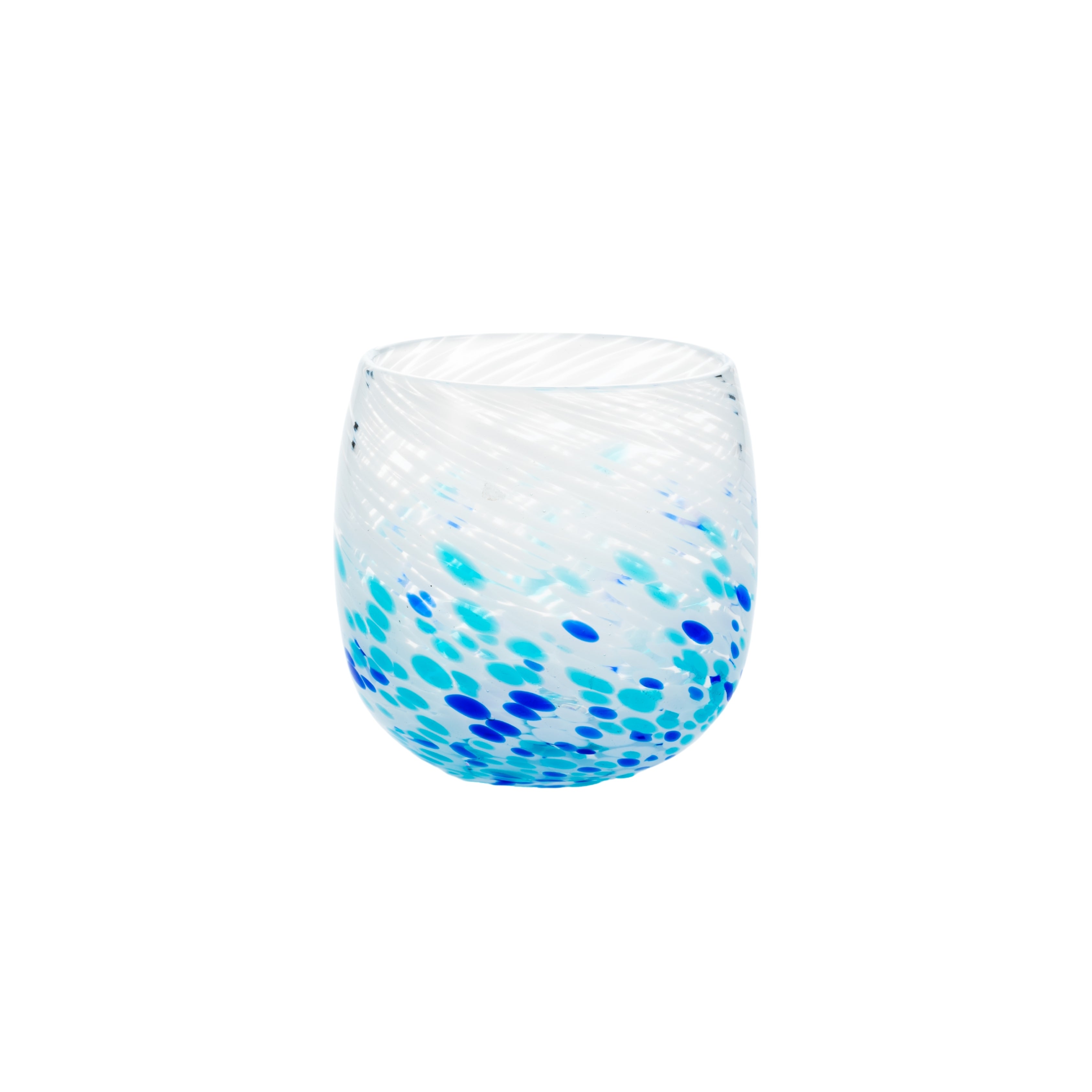 島心たる 青水