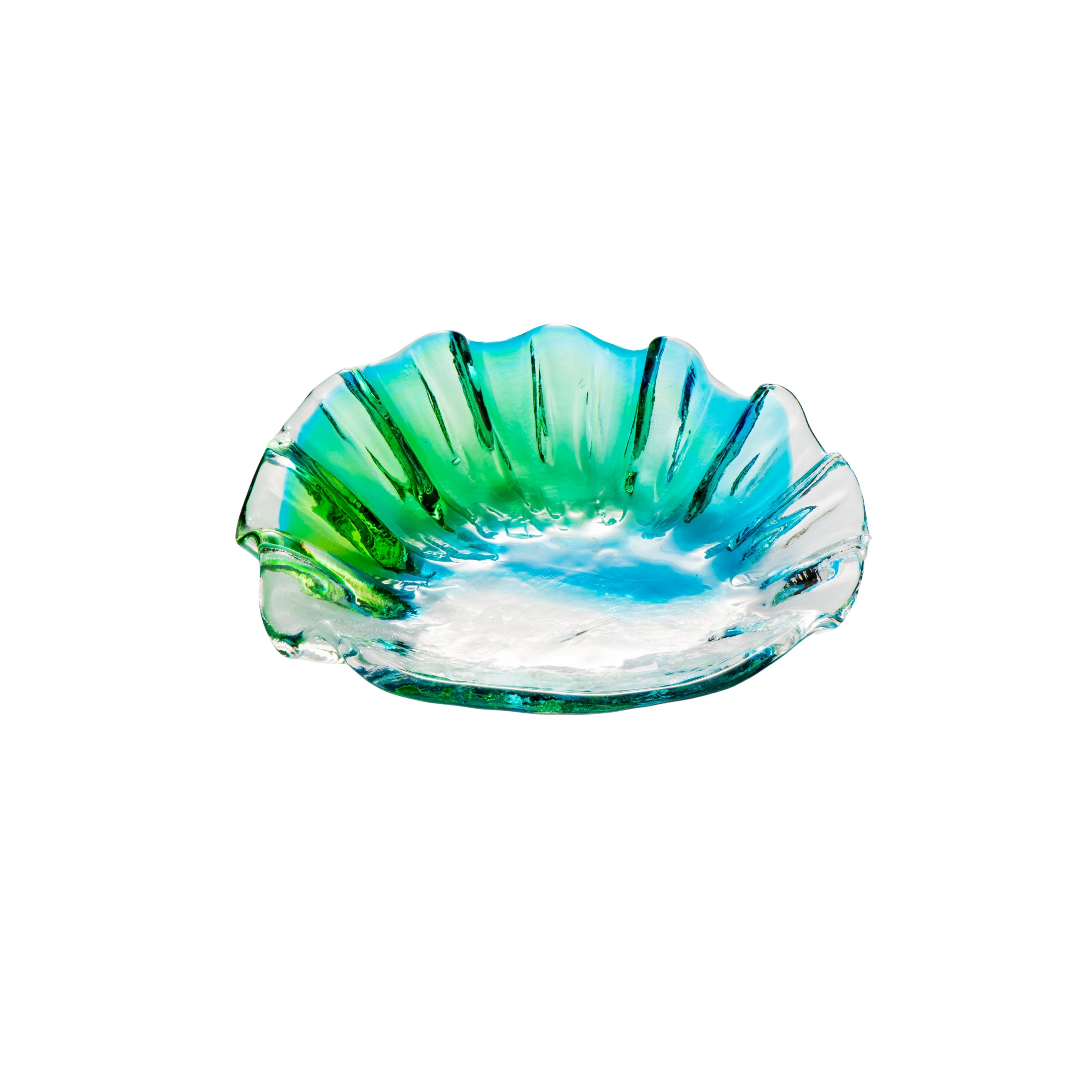 マーメイドディッシュ 緑水