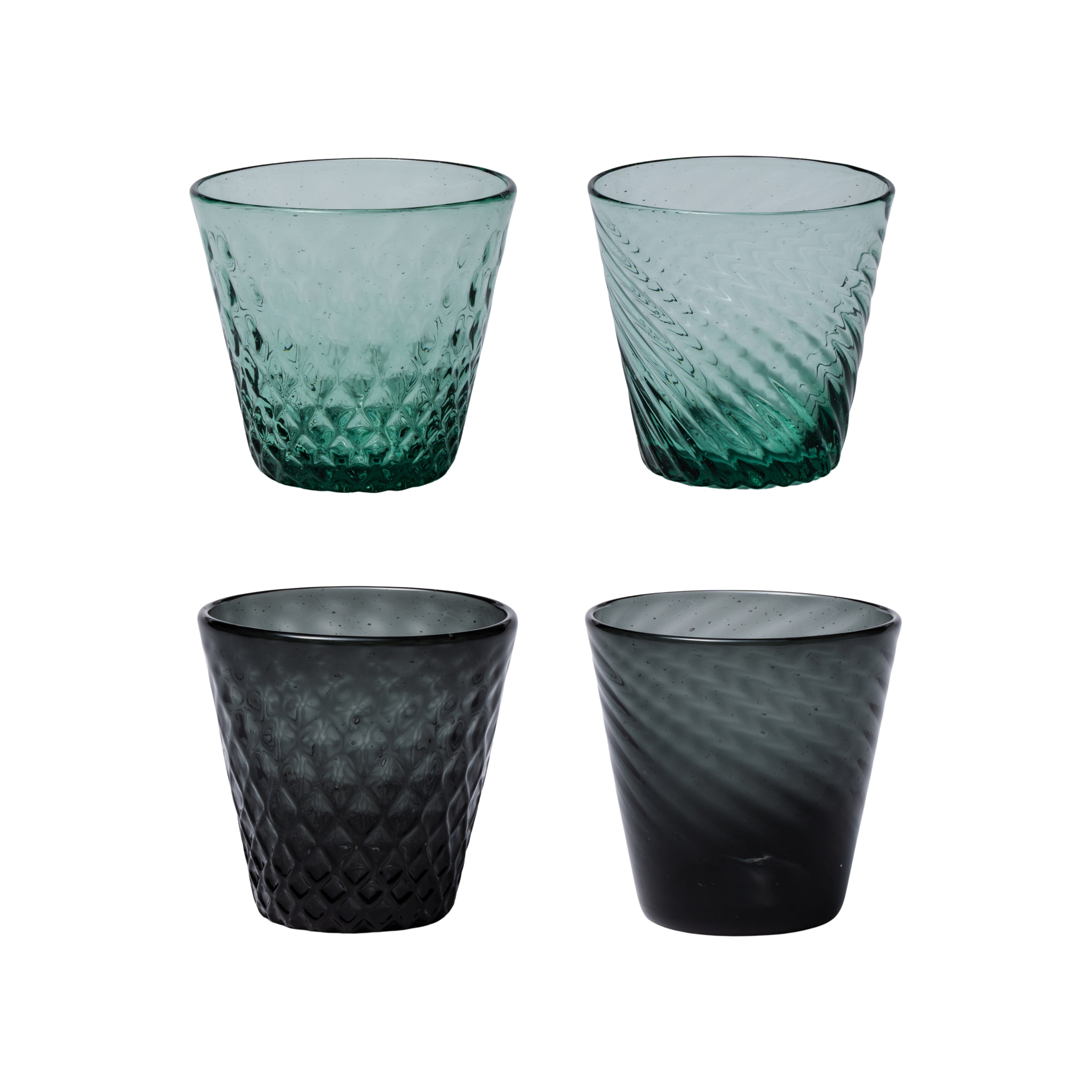 mado タンブラーS スモーキーブラック モール