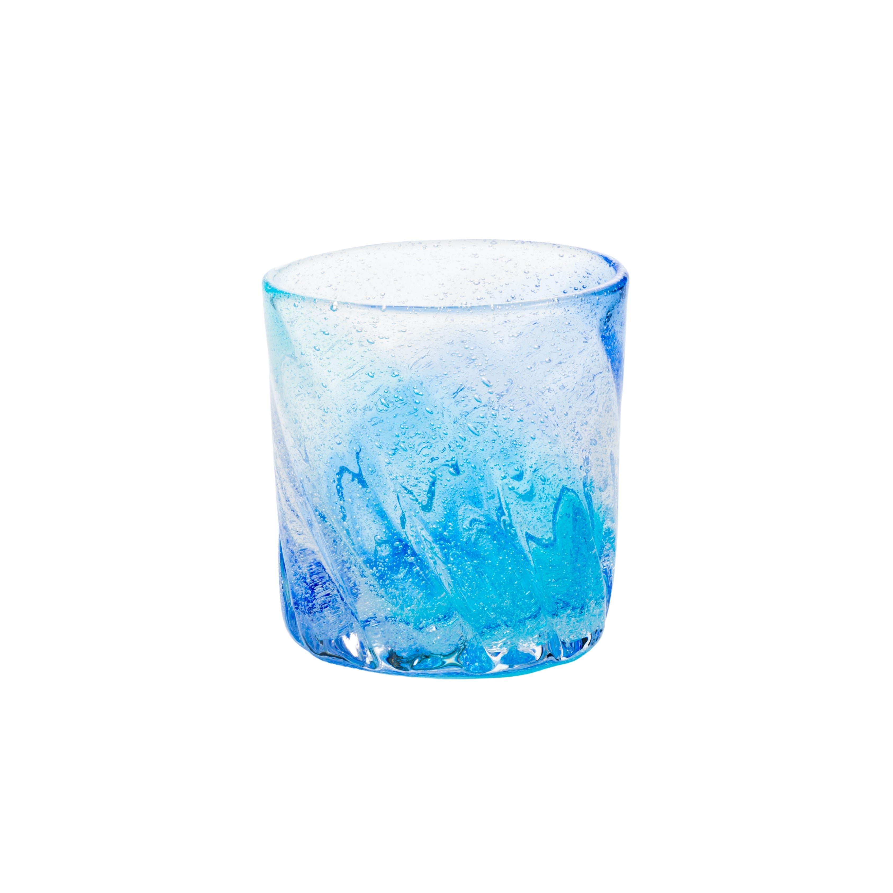 ビーチグラス 慶良間ブルー