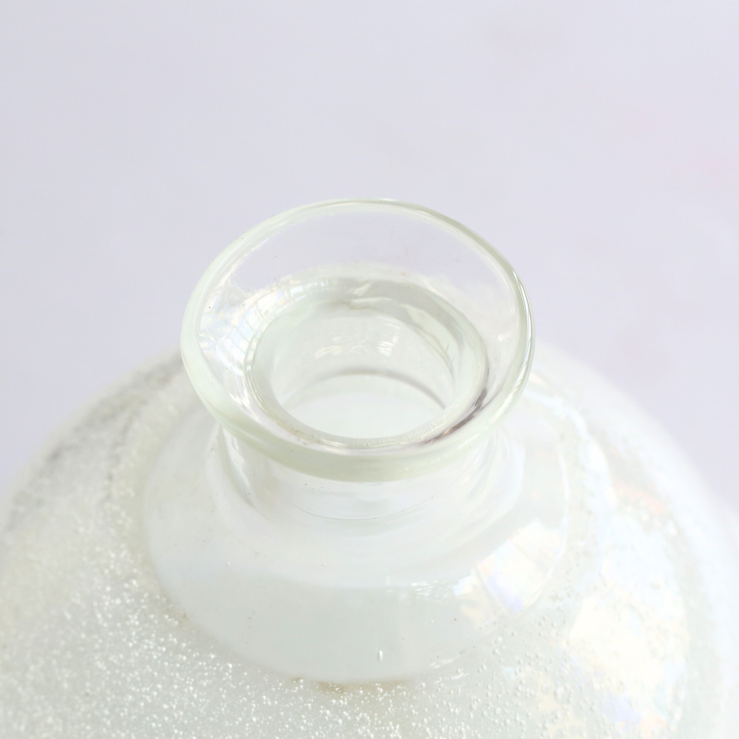 【限定1点】鏡餅型ボトル