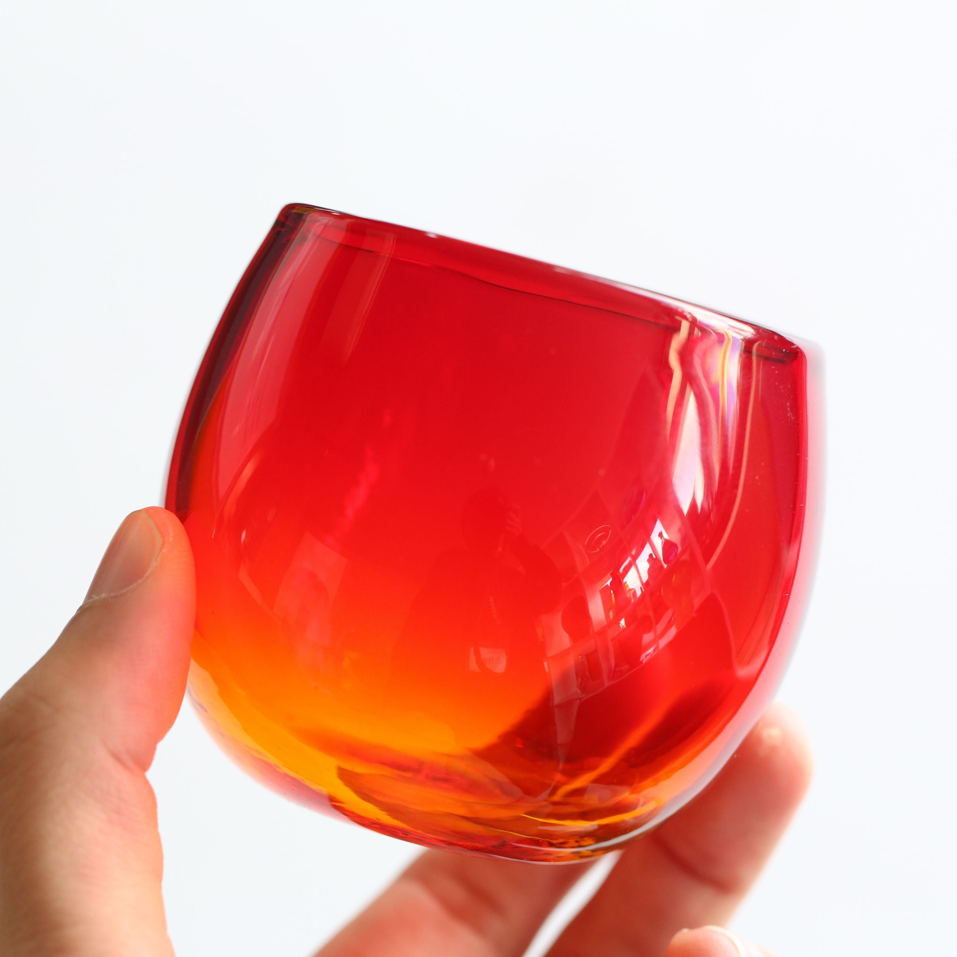 【限定1点】鏡餅型ボトル