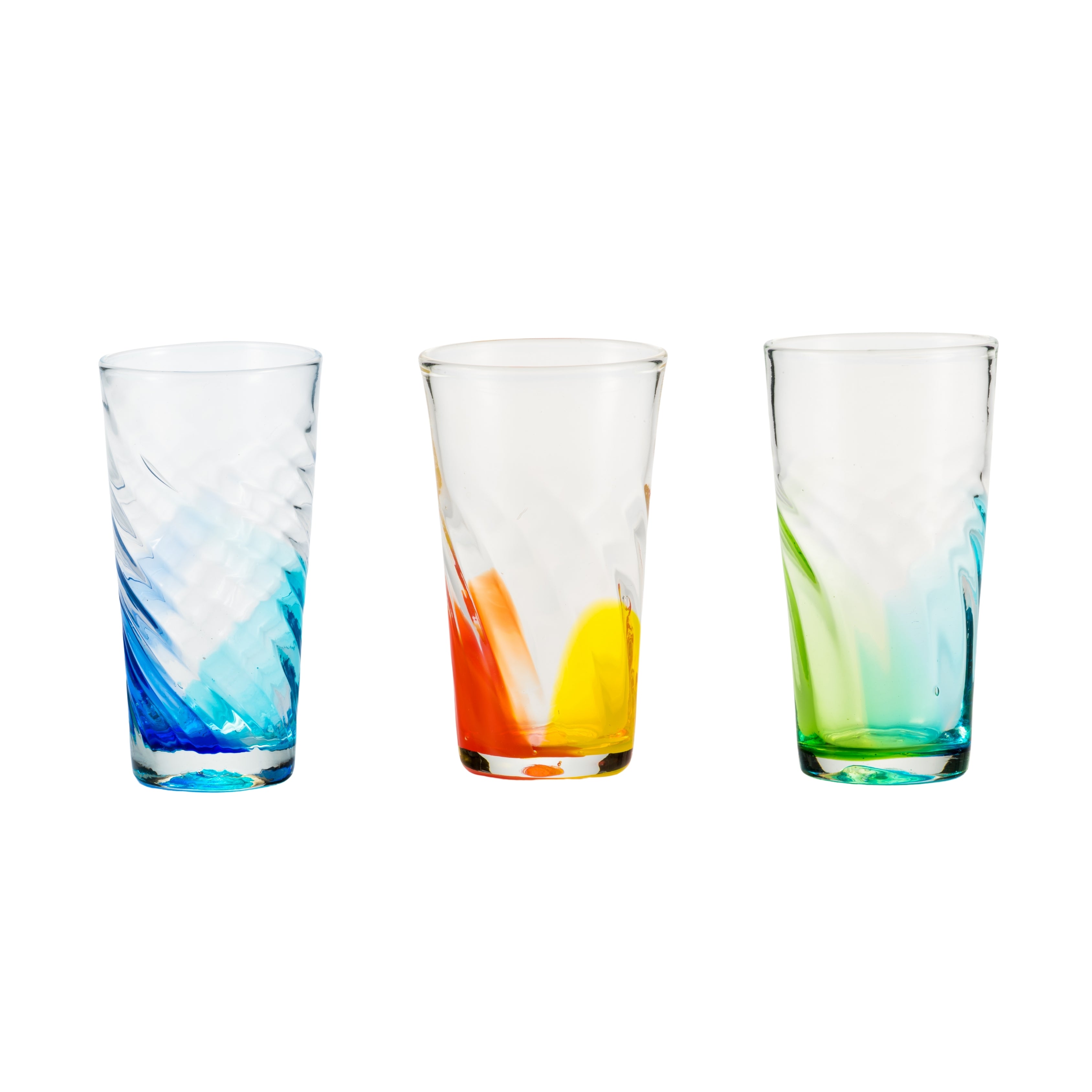 シーサイドロング 青水