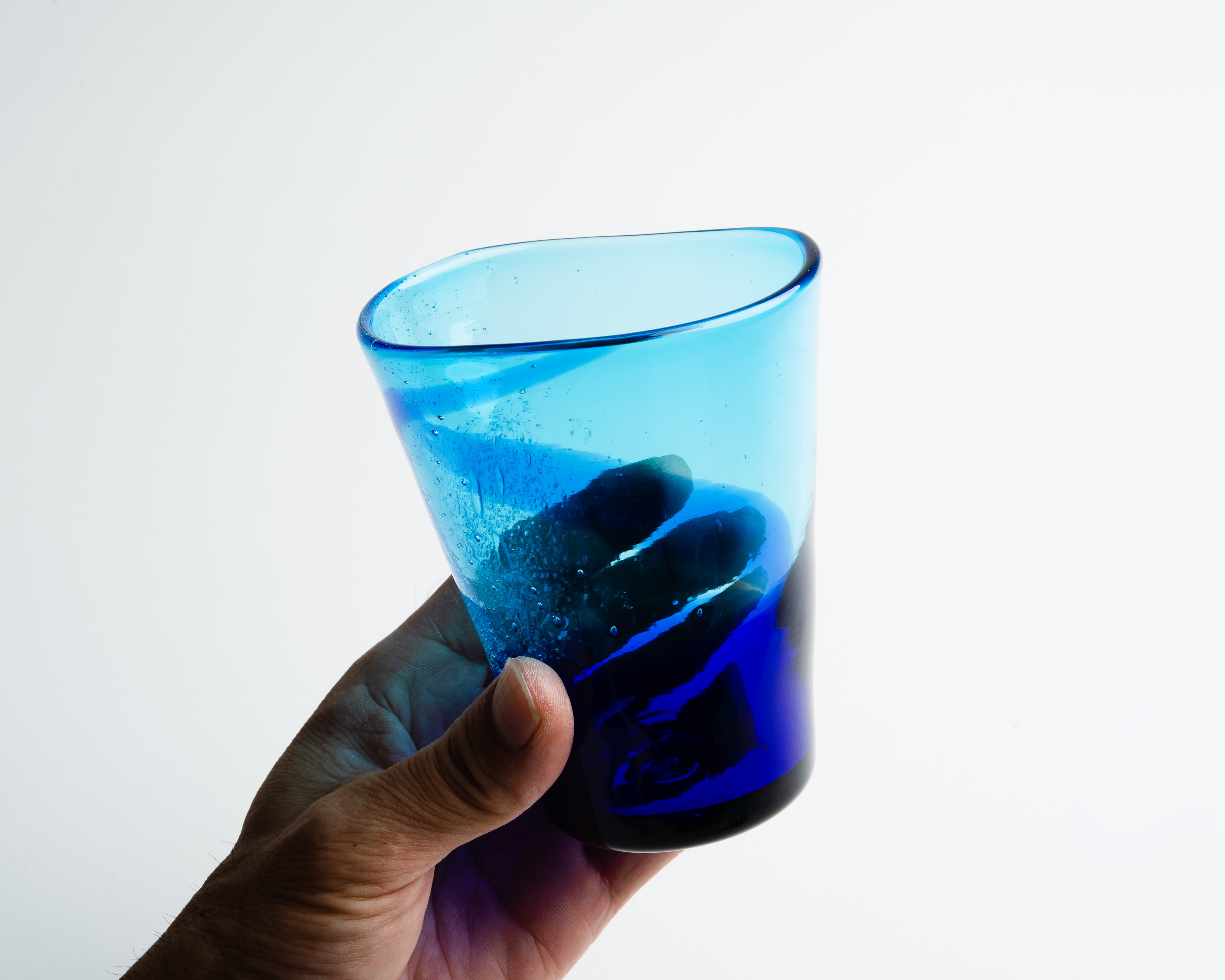 みーにし泡盛グラス2個セット