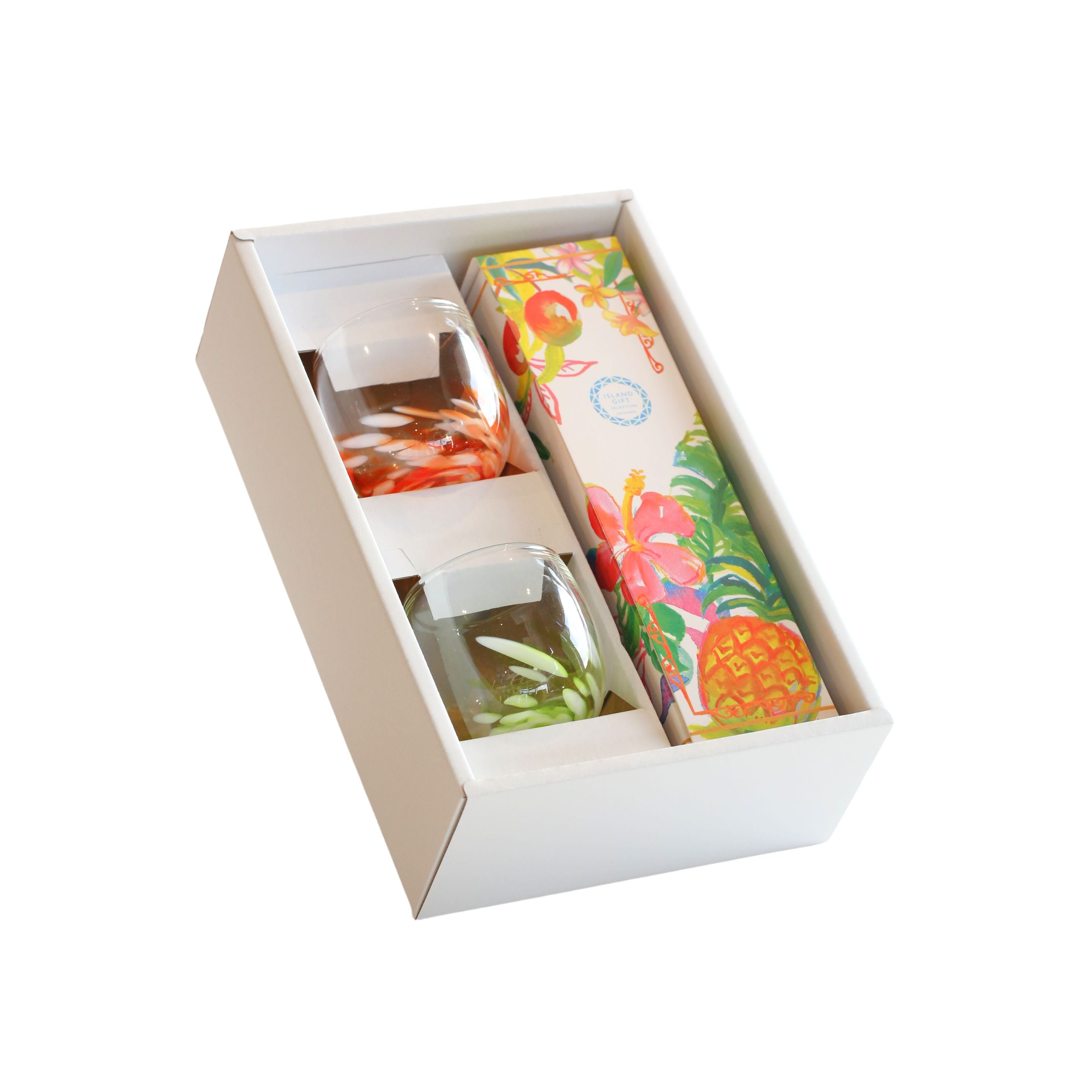 ランタナグラス&タンカンジュースセット