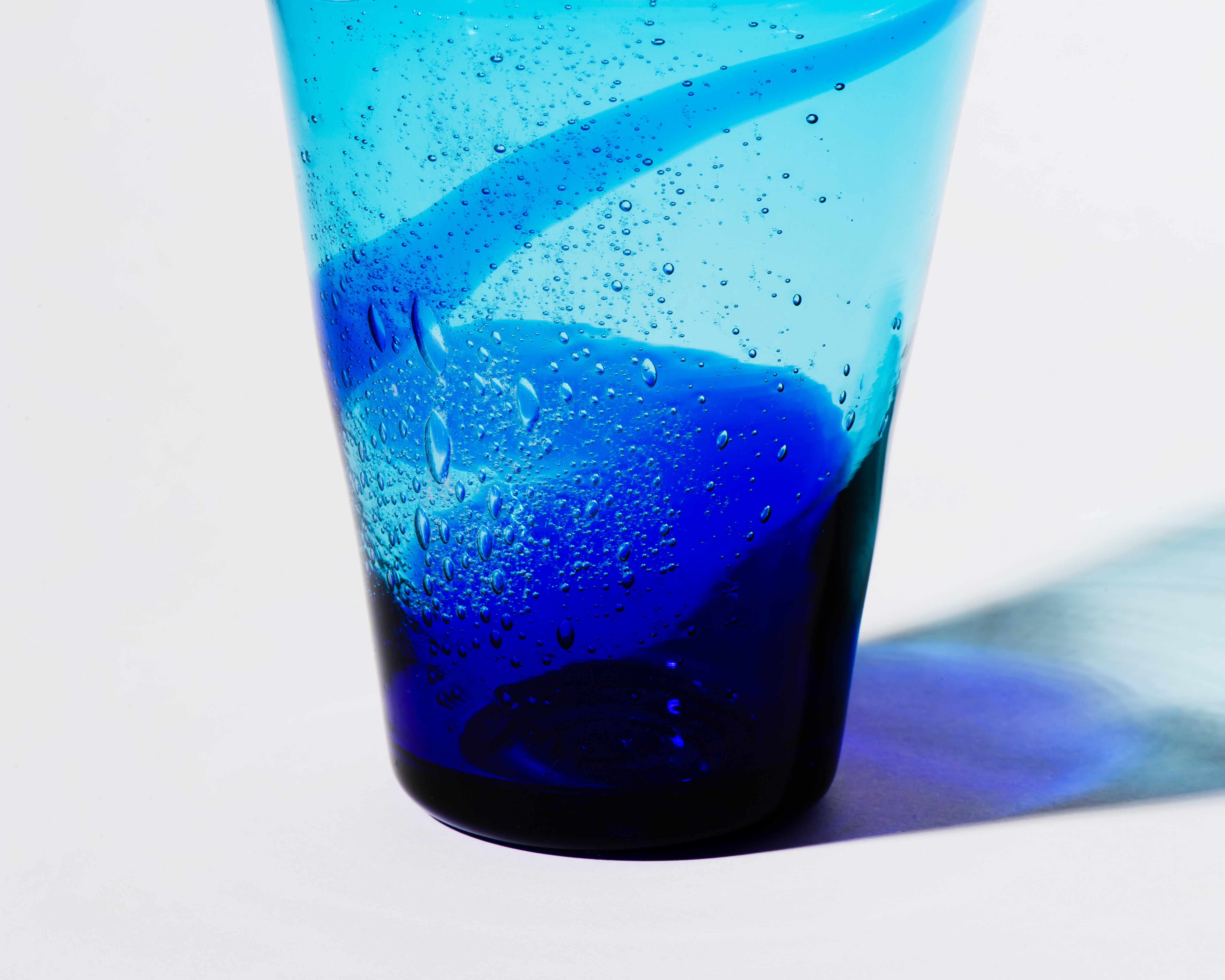 みーにし泡盛グラス2個セット