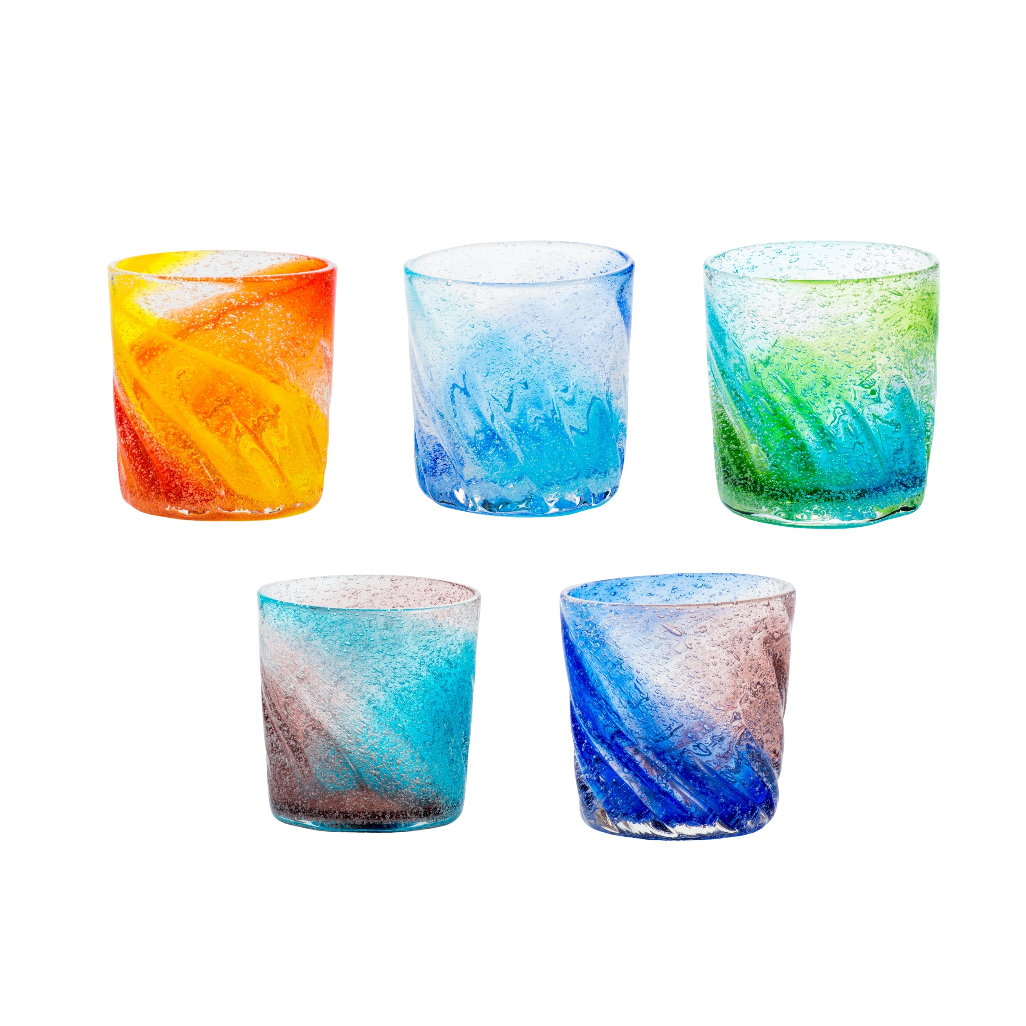 ビーチグラス 万座エメラルド