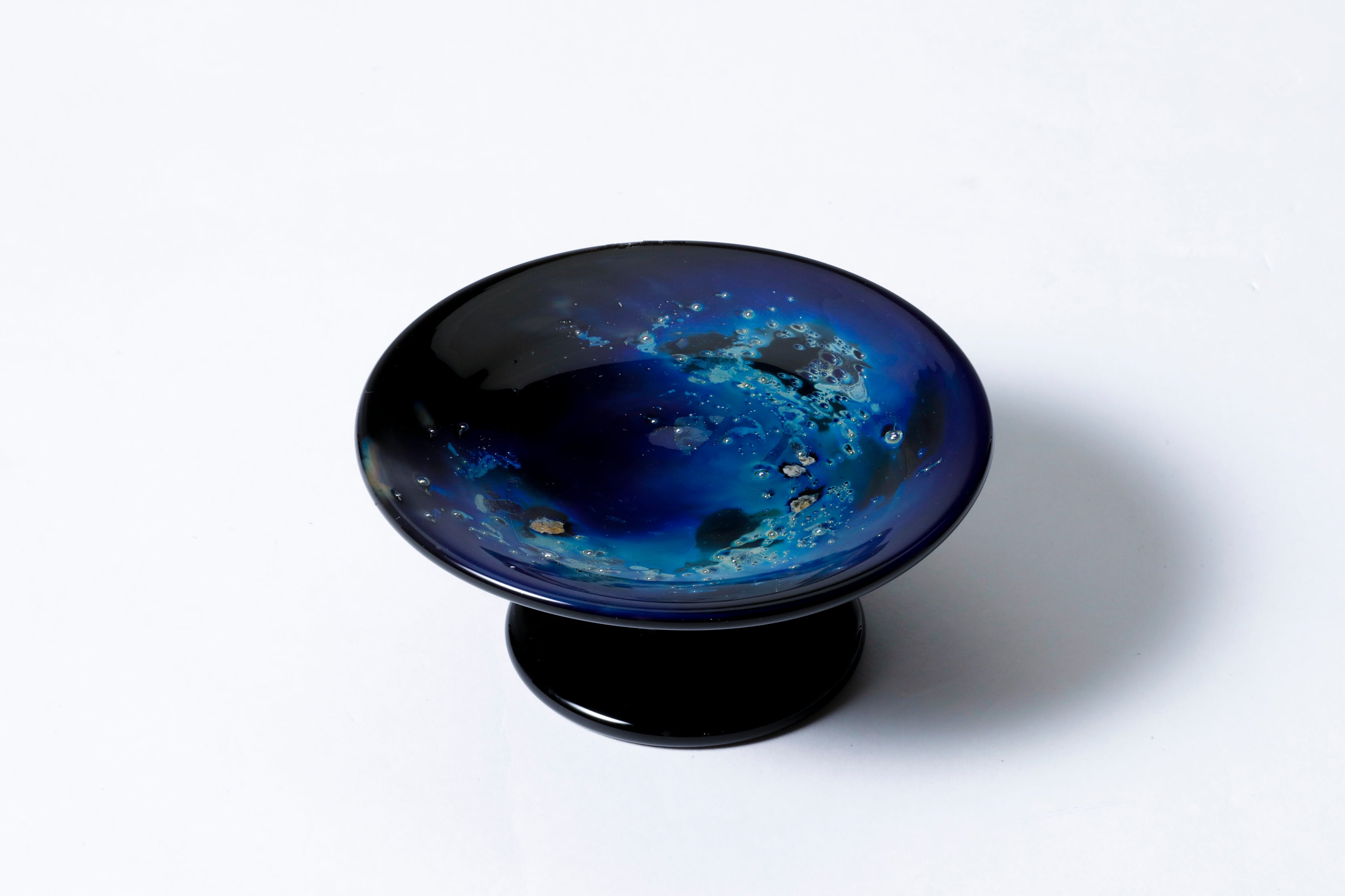 銀河コンポート