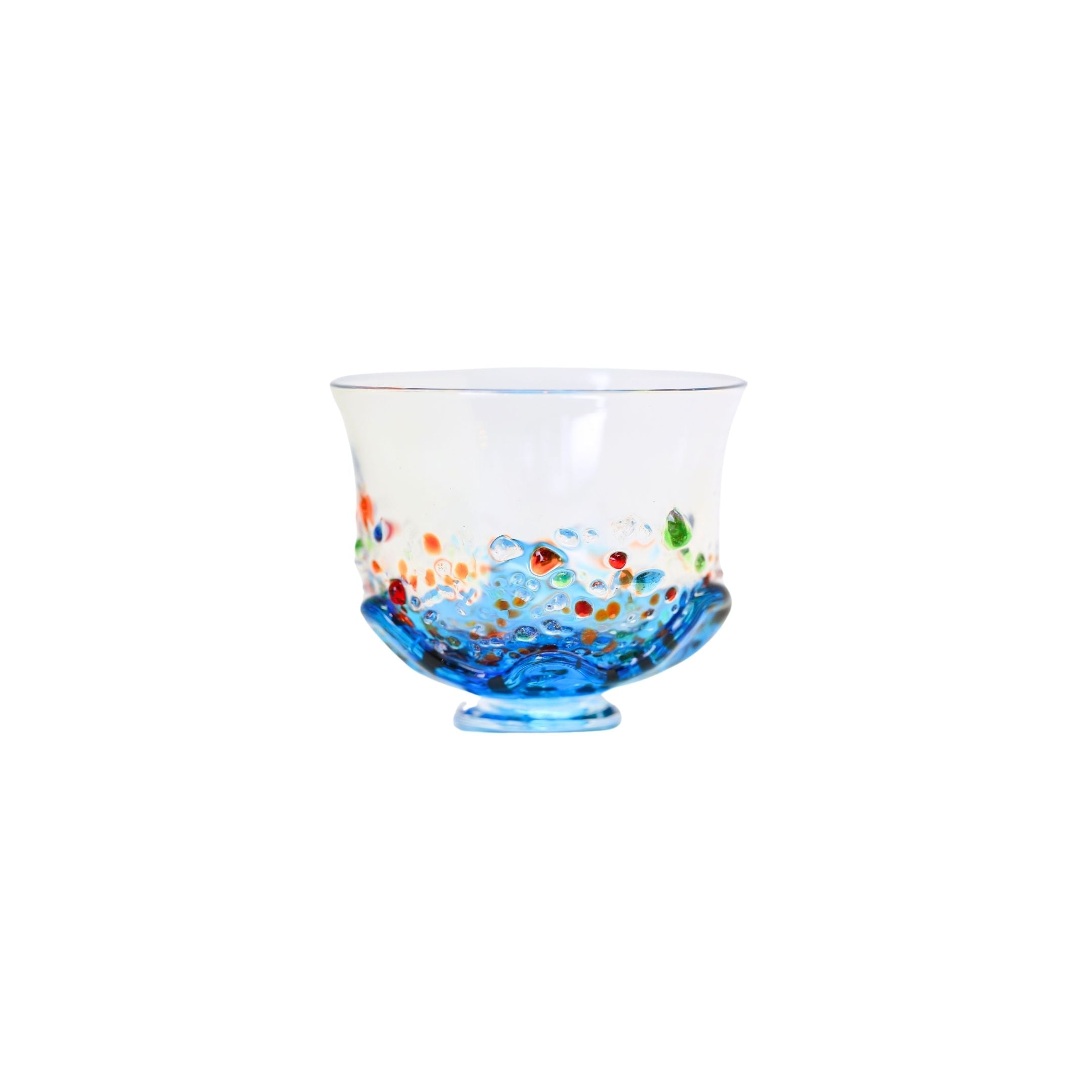 亜熱帯の海小鉢 水