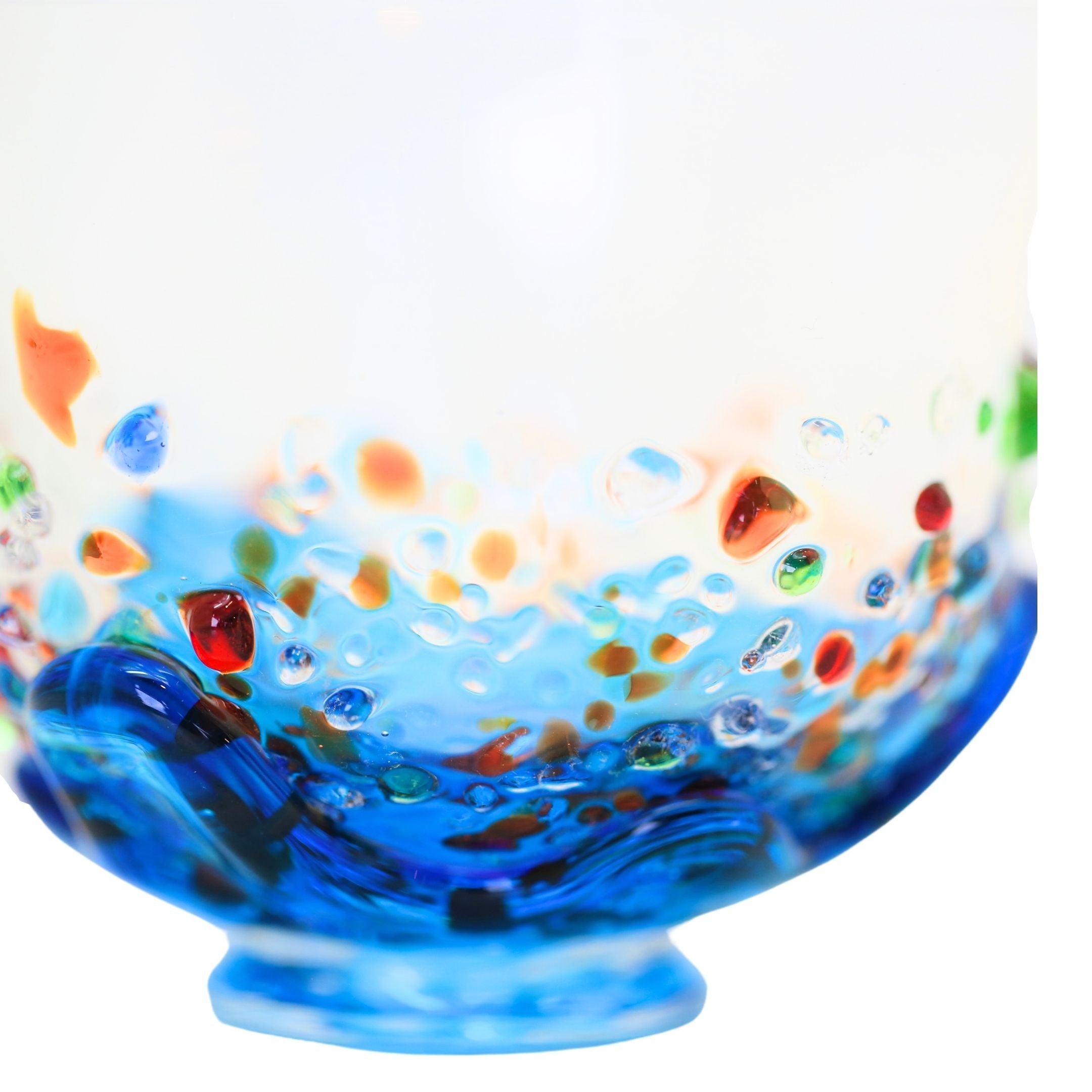 亜熱帯の海小鉢 水