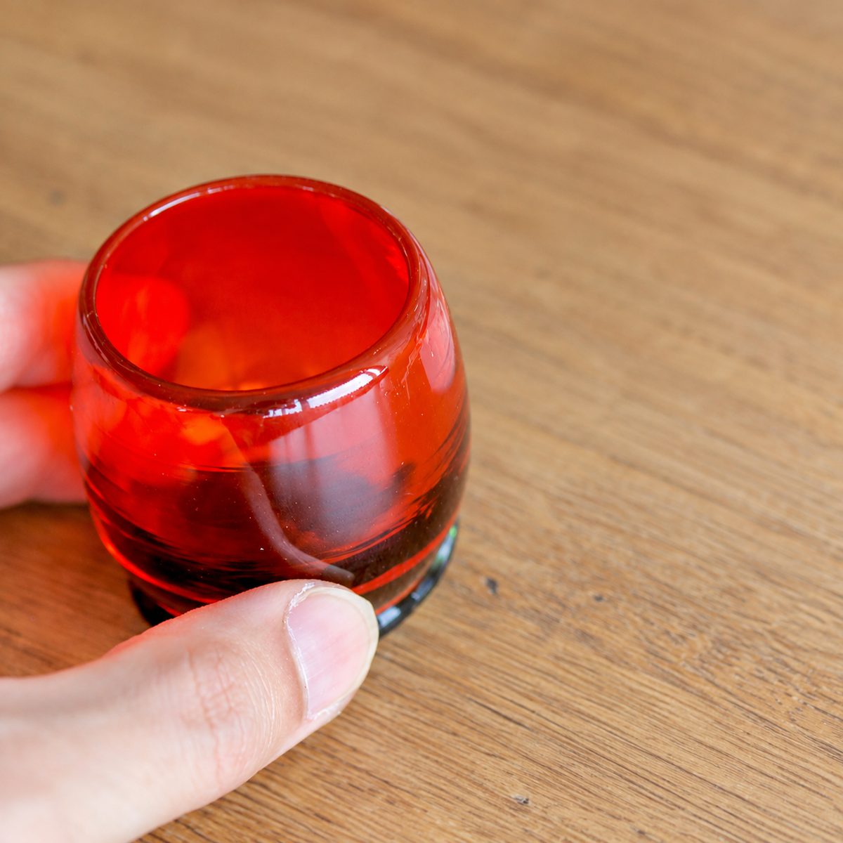 鏡 酒