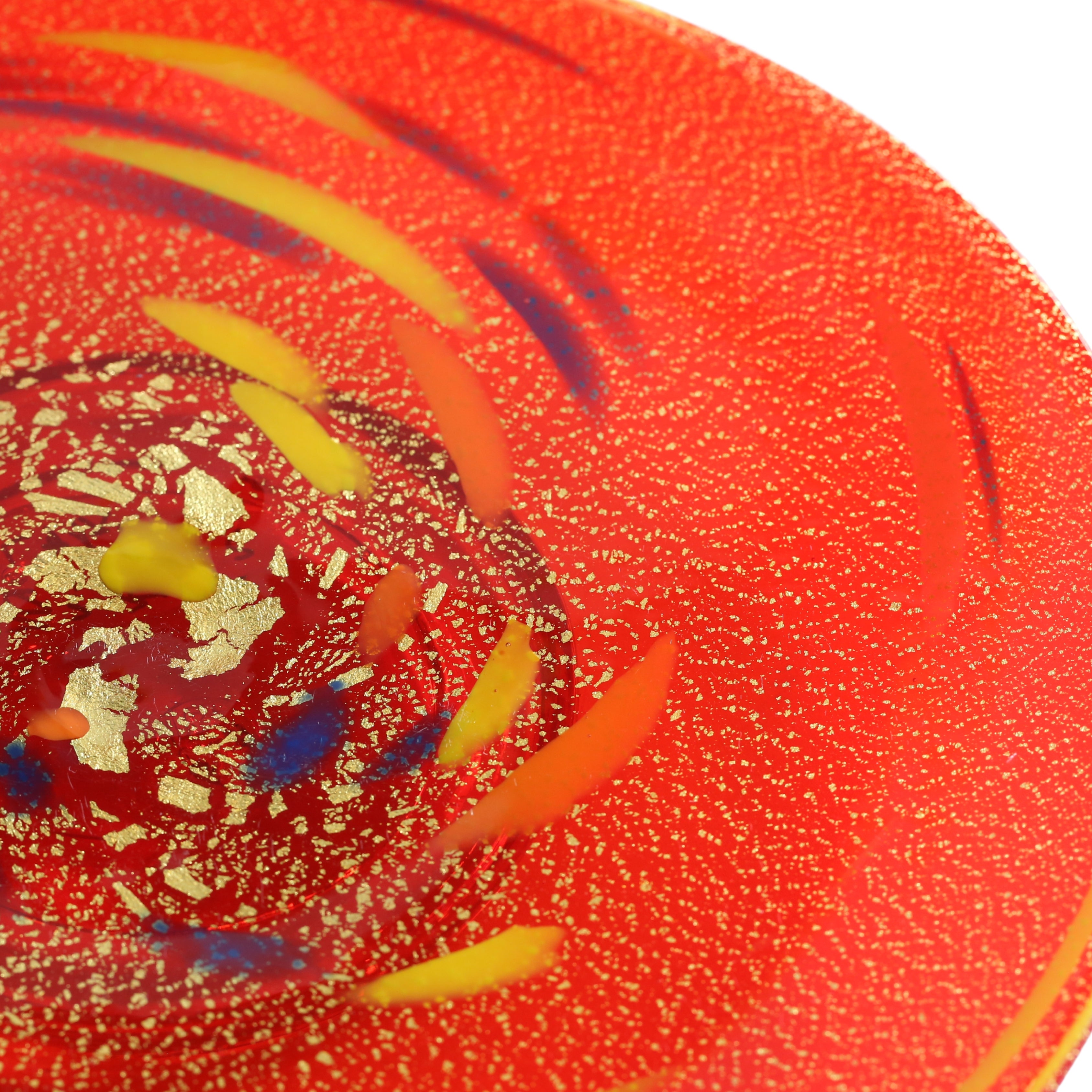 【限定1点】琉花皿