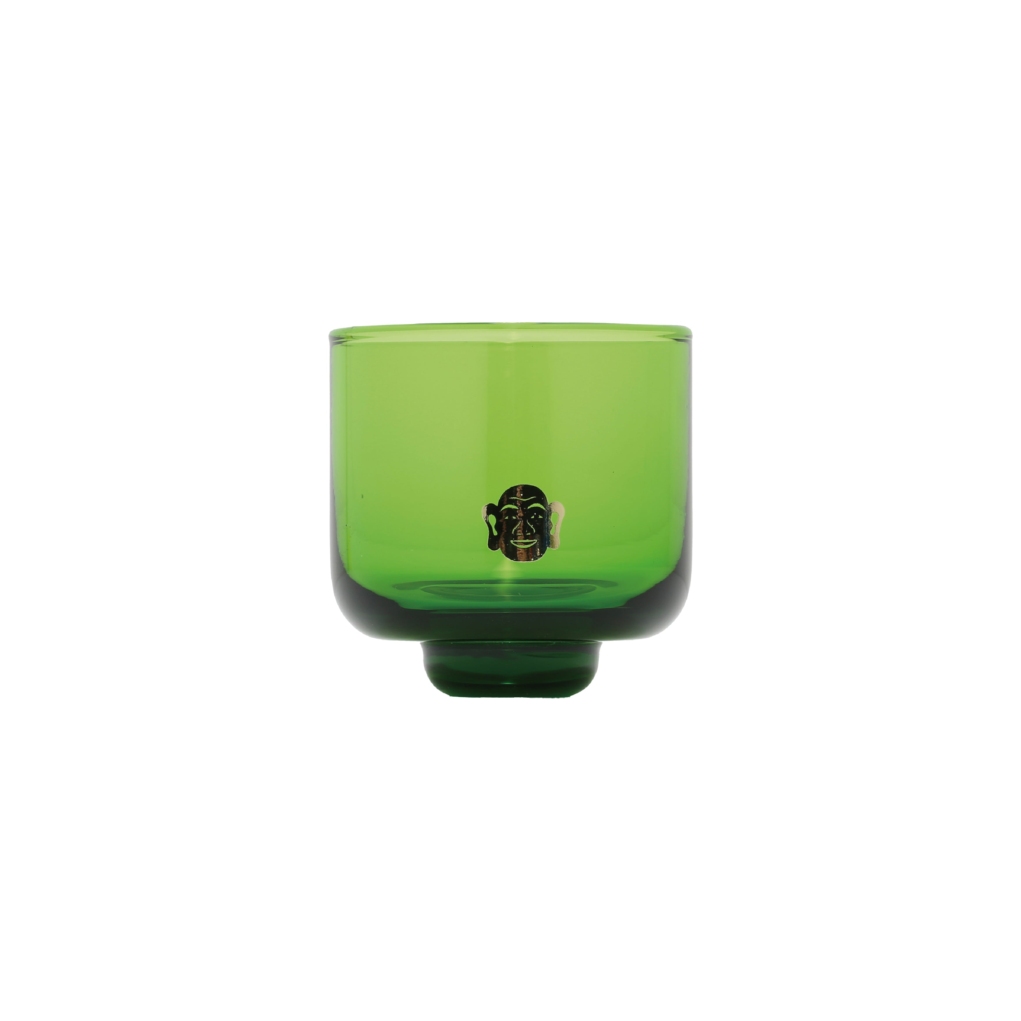 RYUKYU FORTUNE SAKECUP GREEN