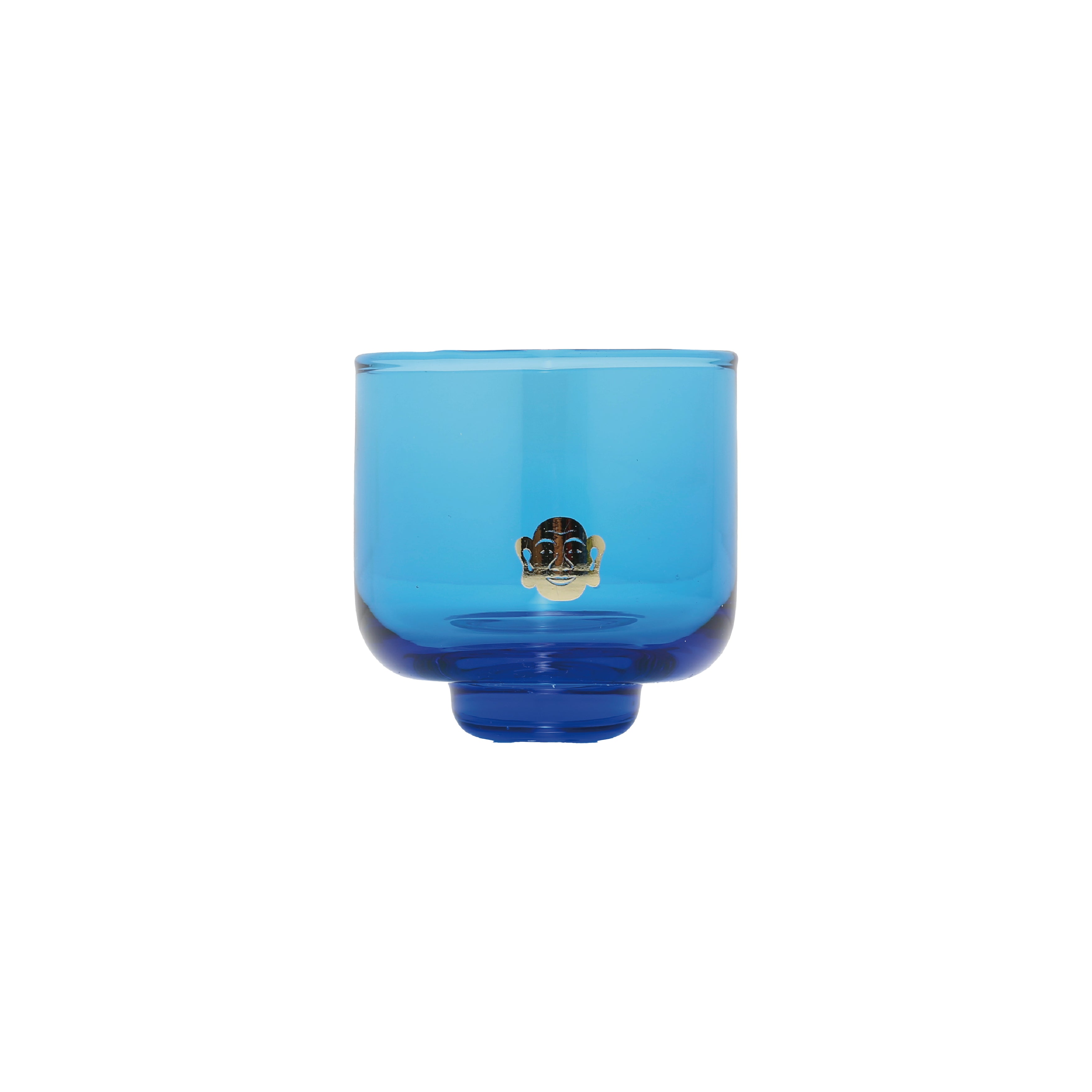 RYUKYU FORTUNE SAKECUP BLUE