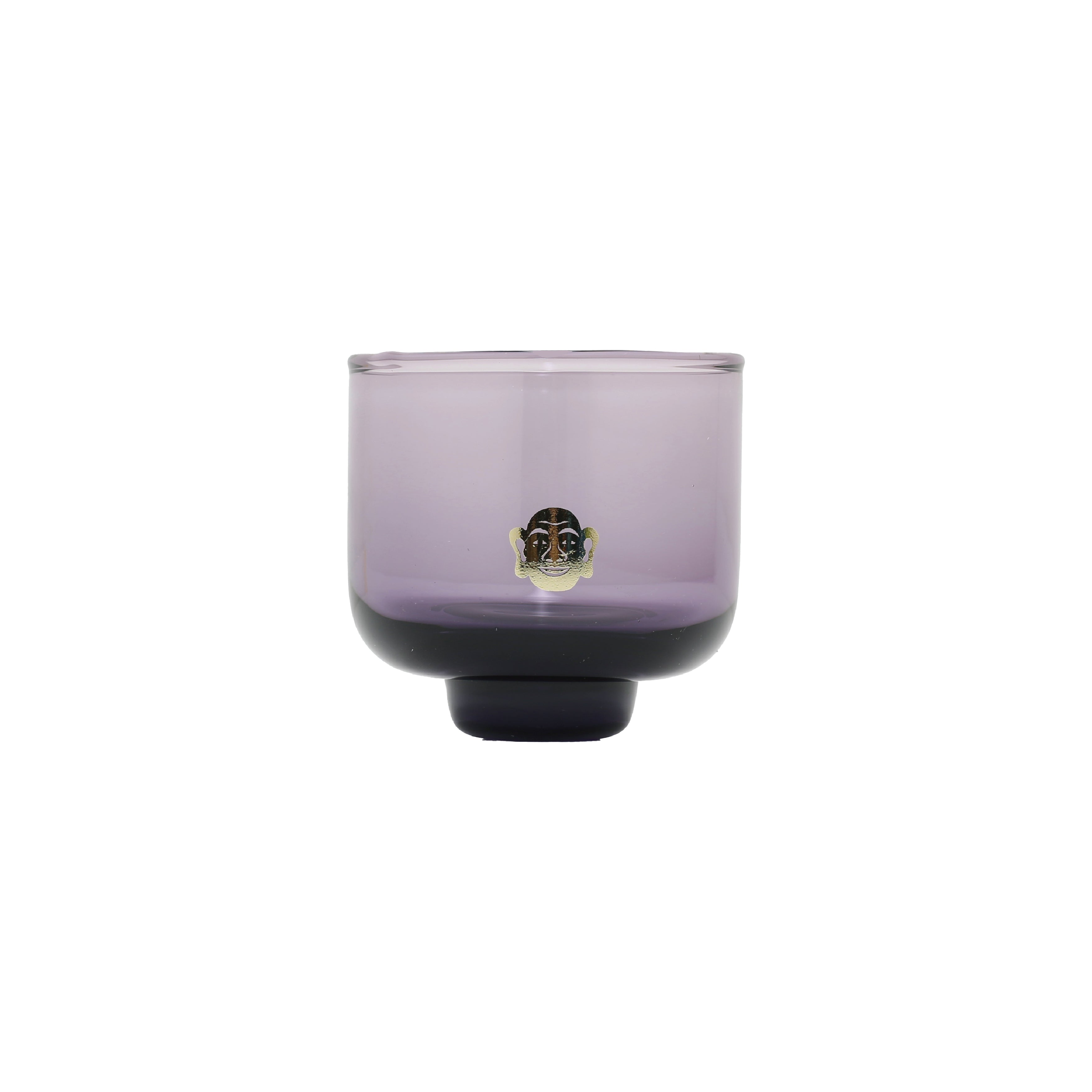 RYUKYU FORTUNE SAKECUP PURPLE