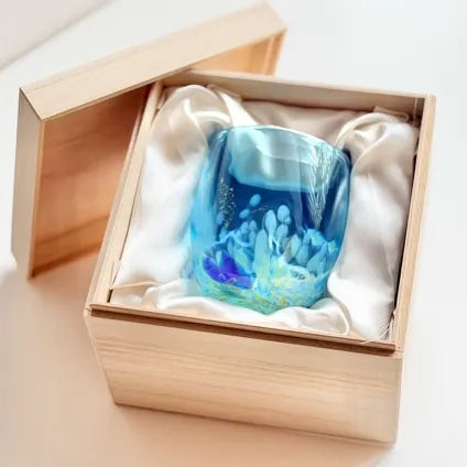 「SHURI」継承 LIGHT BLUE/水