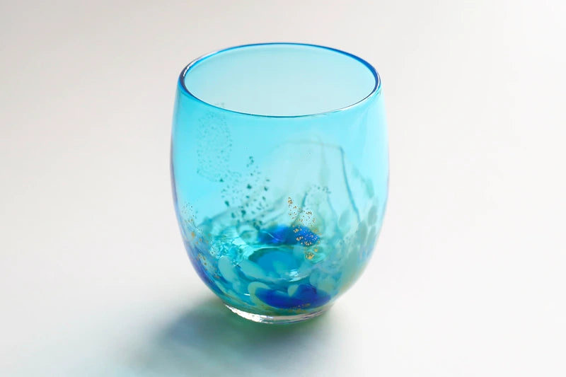 「SHURI」継承 LIGHT BLUE/水