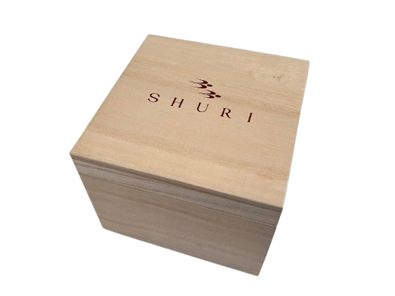「SHURI」栄光 YELLOW/黄
