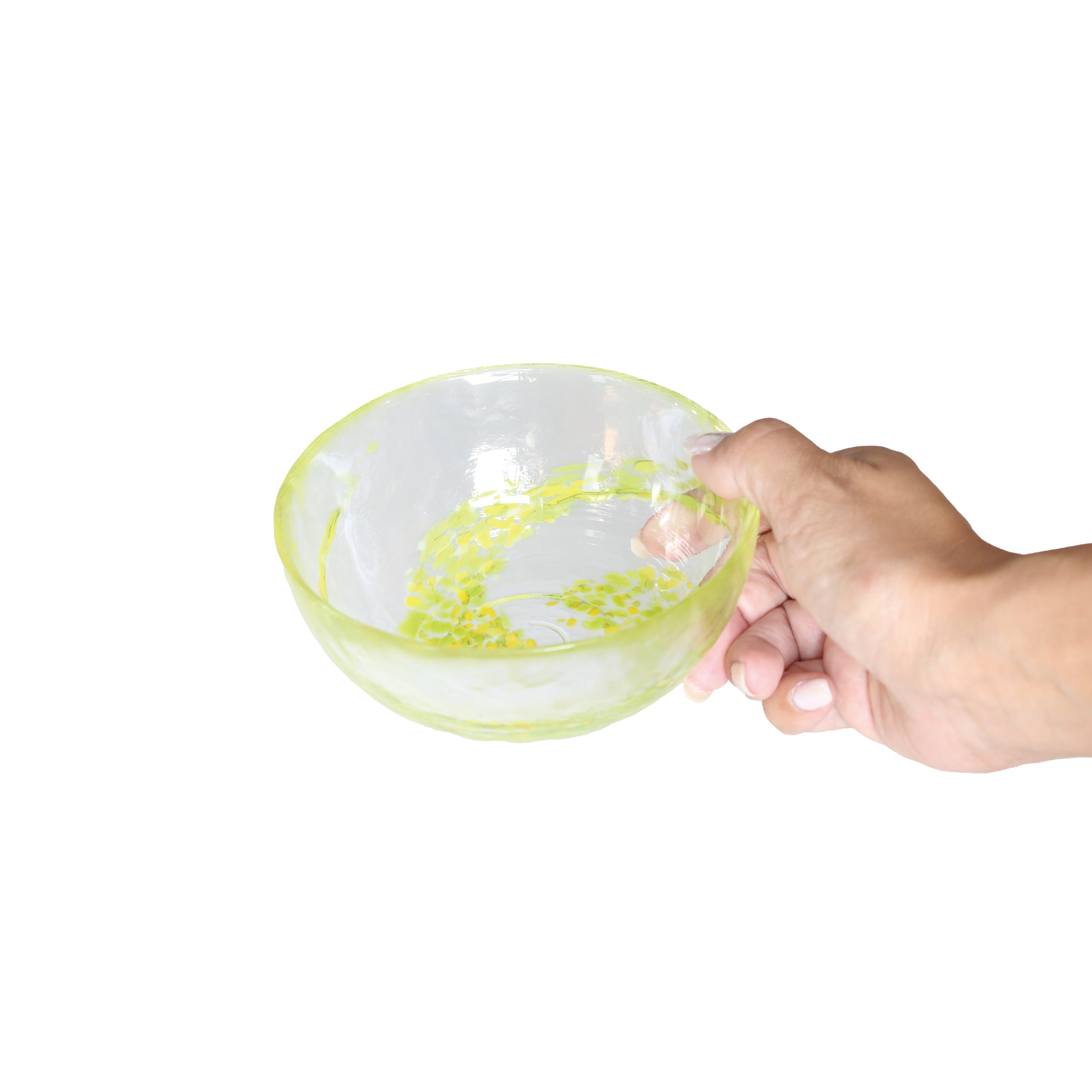 ITOMAN びーどろ TIMELESS BOWL