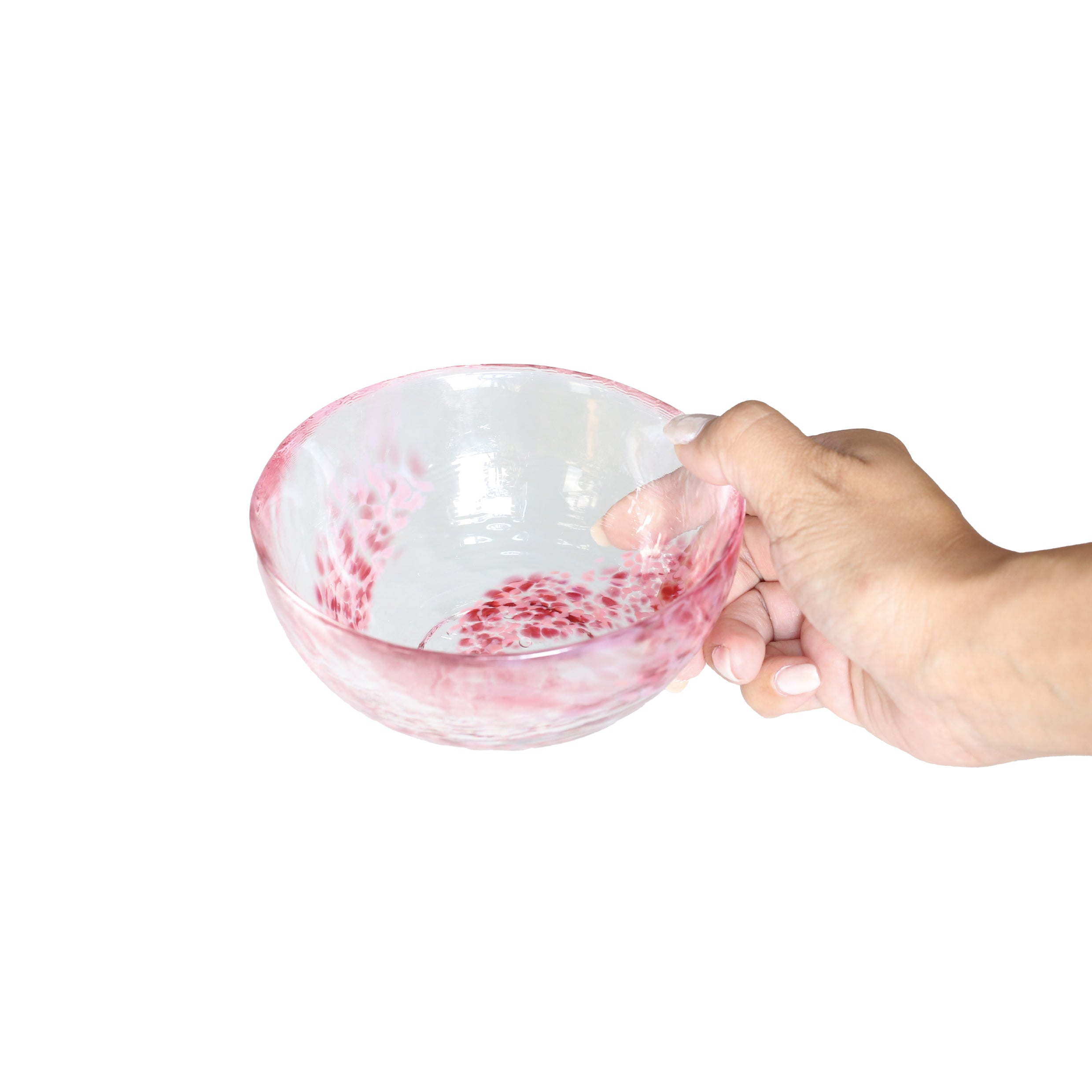 ITOMAN びーどろ TIMELESS BOWL