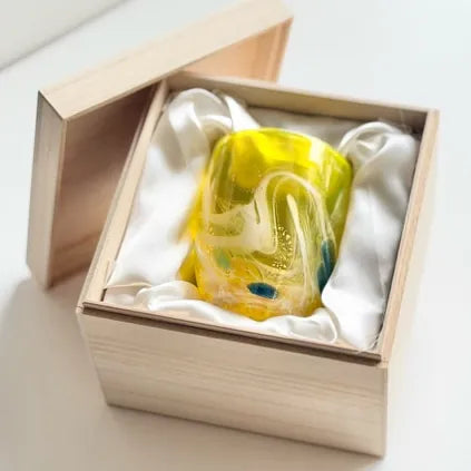 「SHURI」栄光 YELLOW/黄