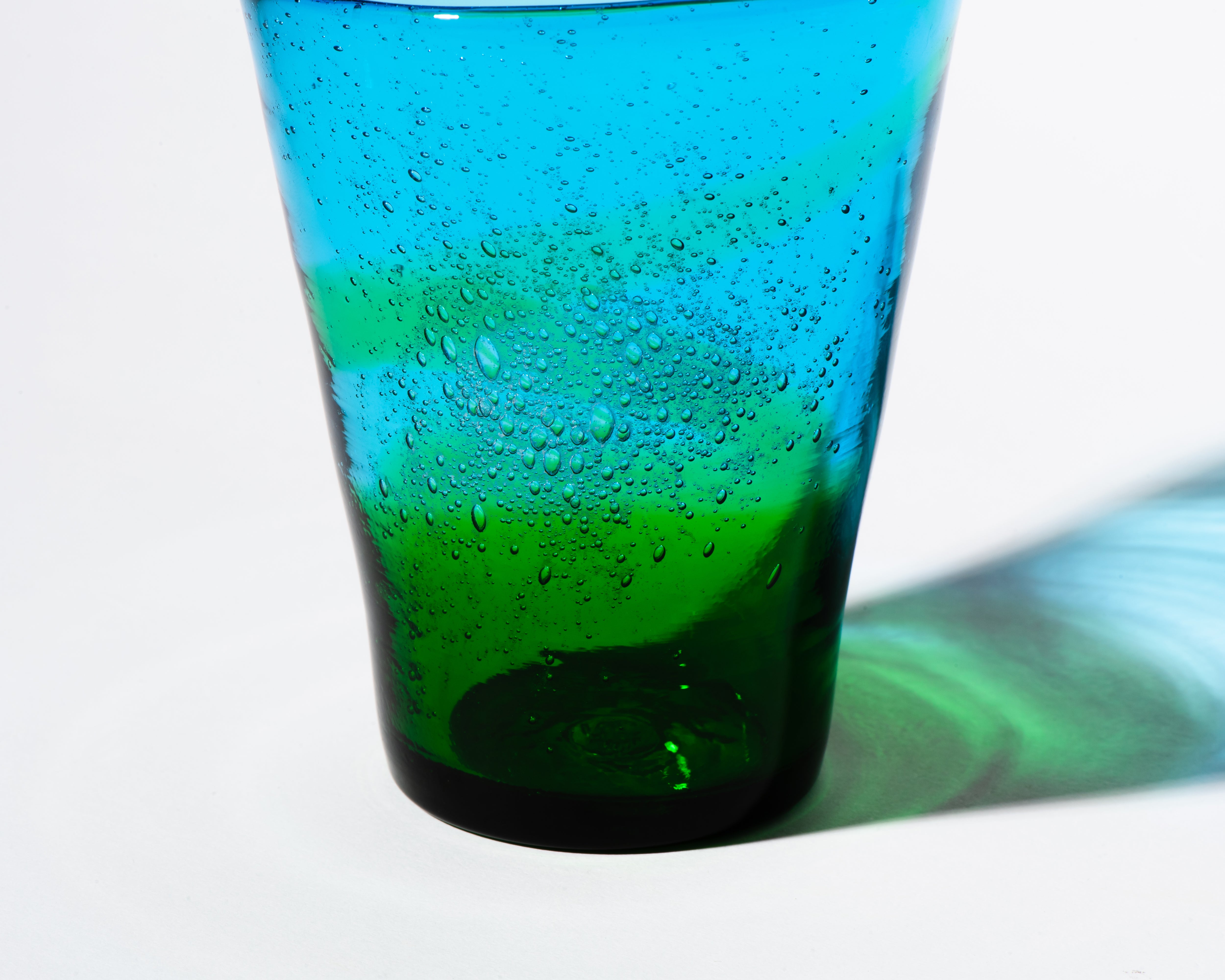 みーにし泡盛グラス2個セット