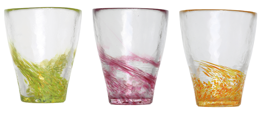 ITOMAN びーどろ TIMELESS GLASS
