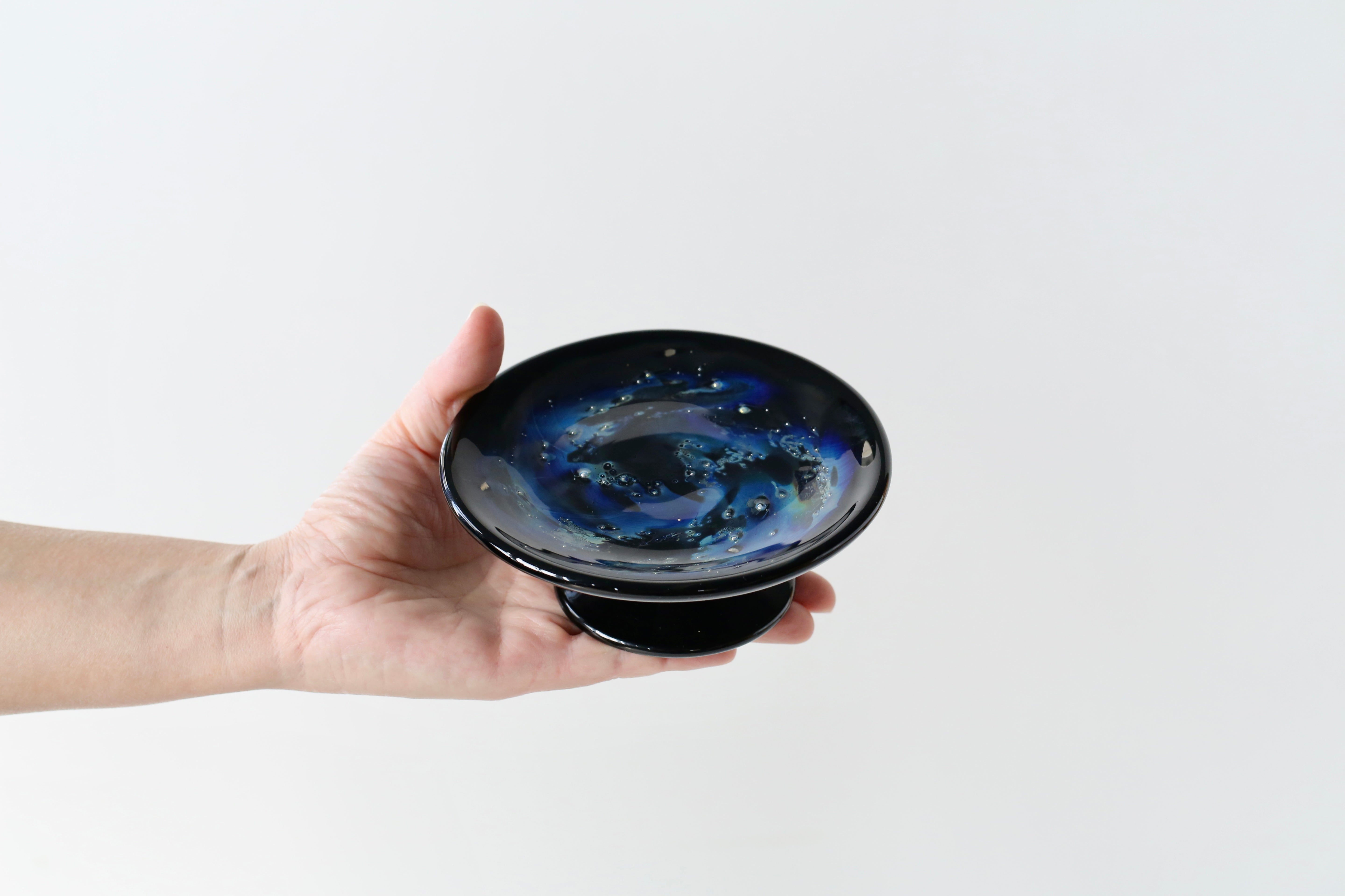 銀河コンポート