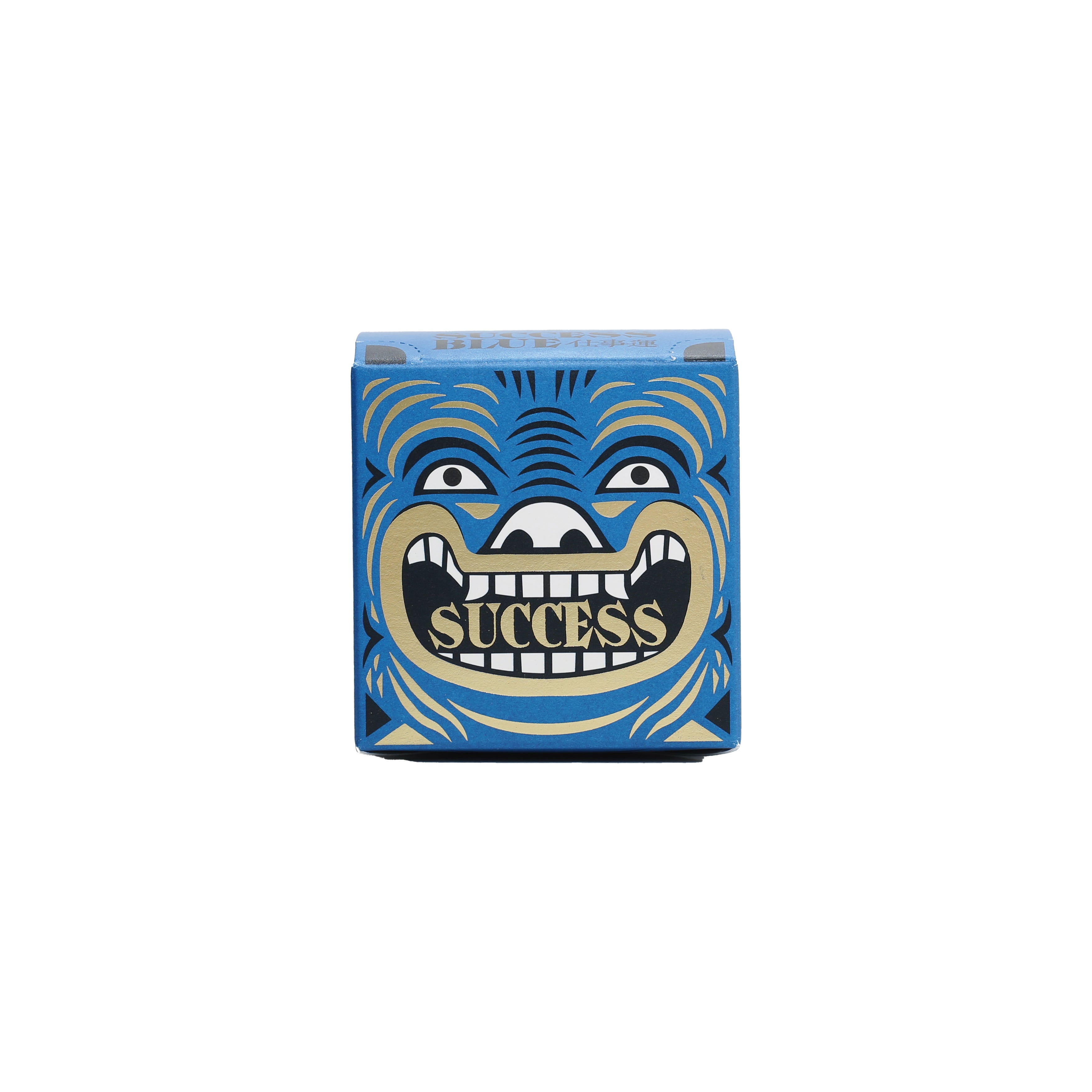 RYUKYU FORTUNE SAKECUP BLUE