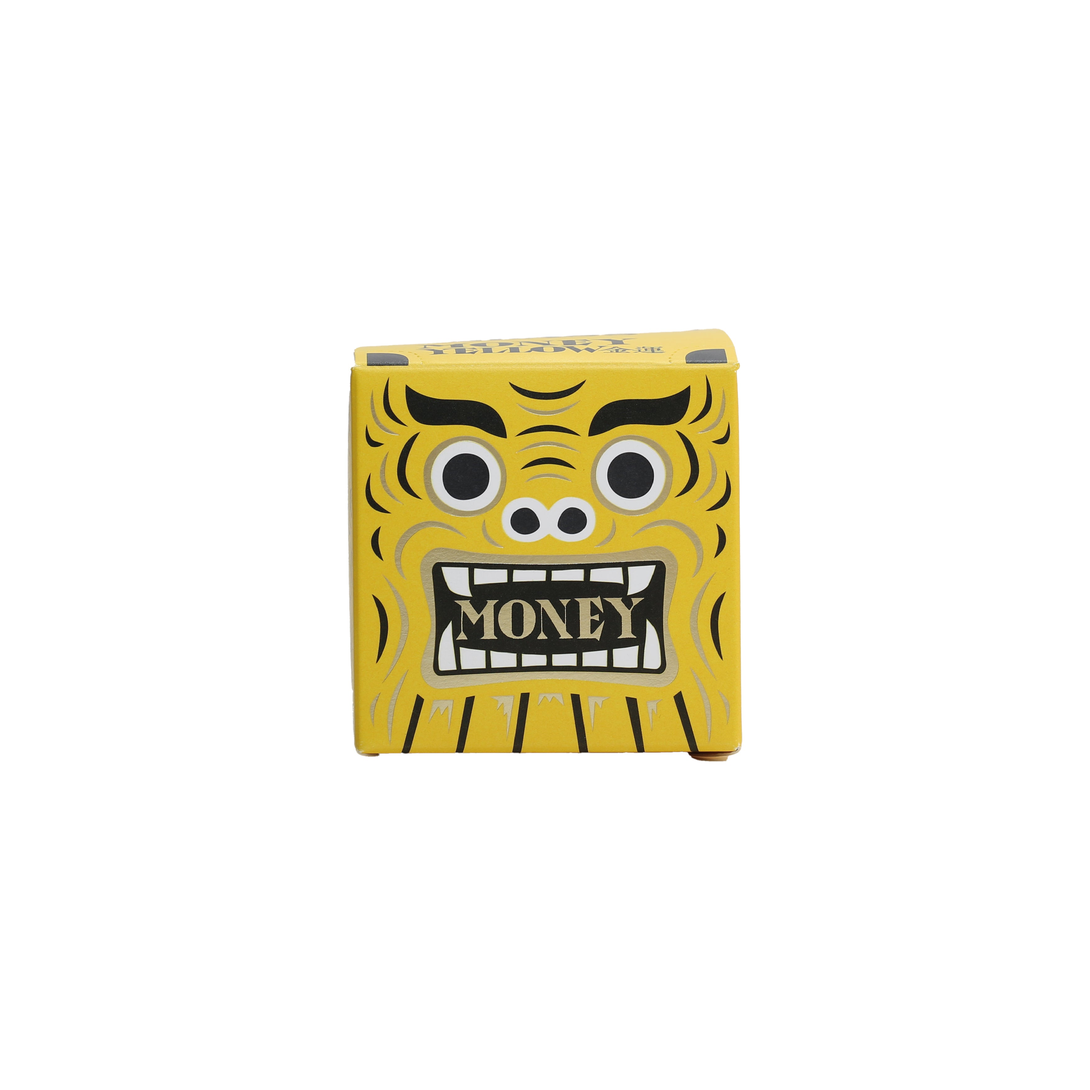 RYUKYU FORTUNE SAKECUP YELLOW