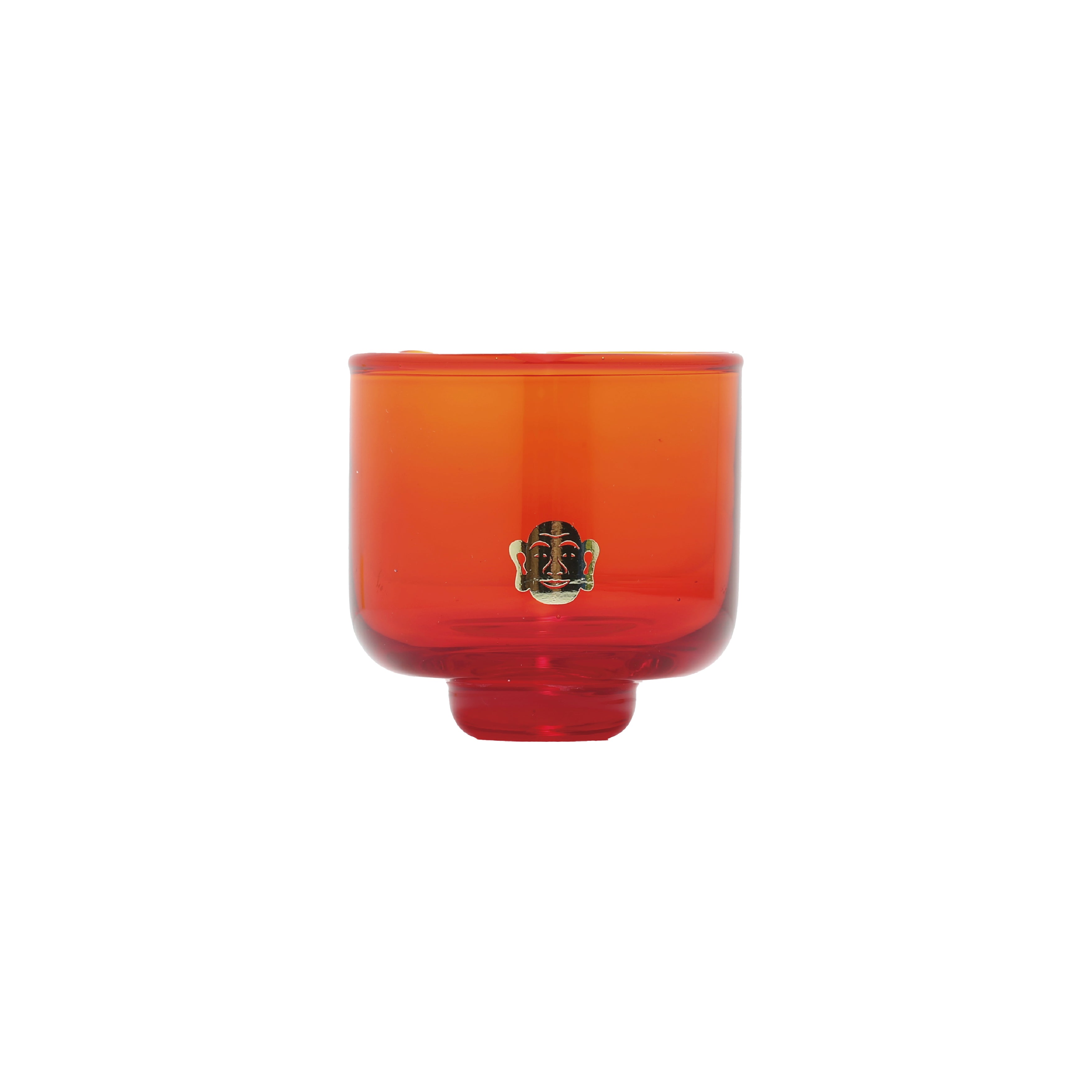 RYUKYU FORTUNE SAKECUP RED