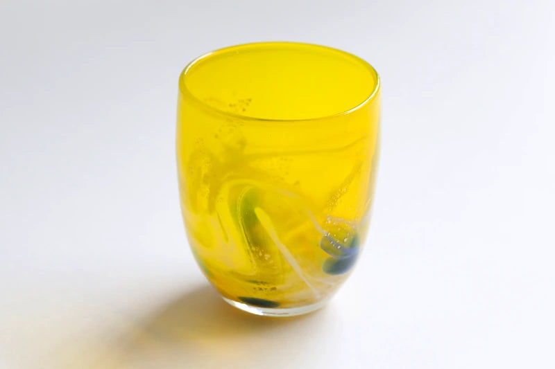 「SHURI」栄光　YELLOW／黄