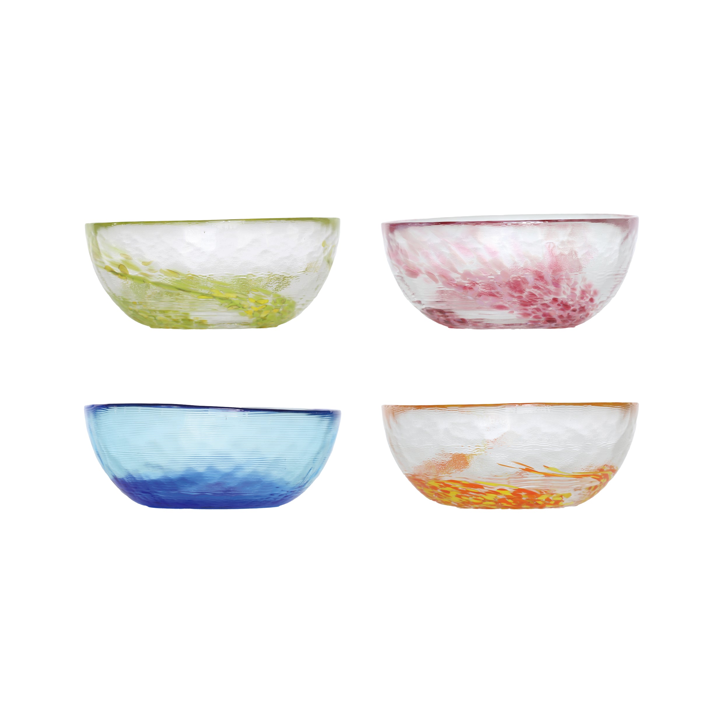 ITOMAN びーどろ TIMELESS BOWL