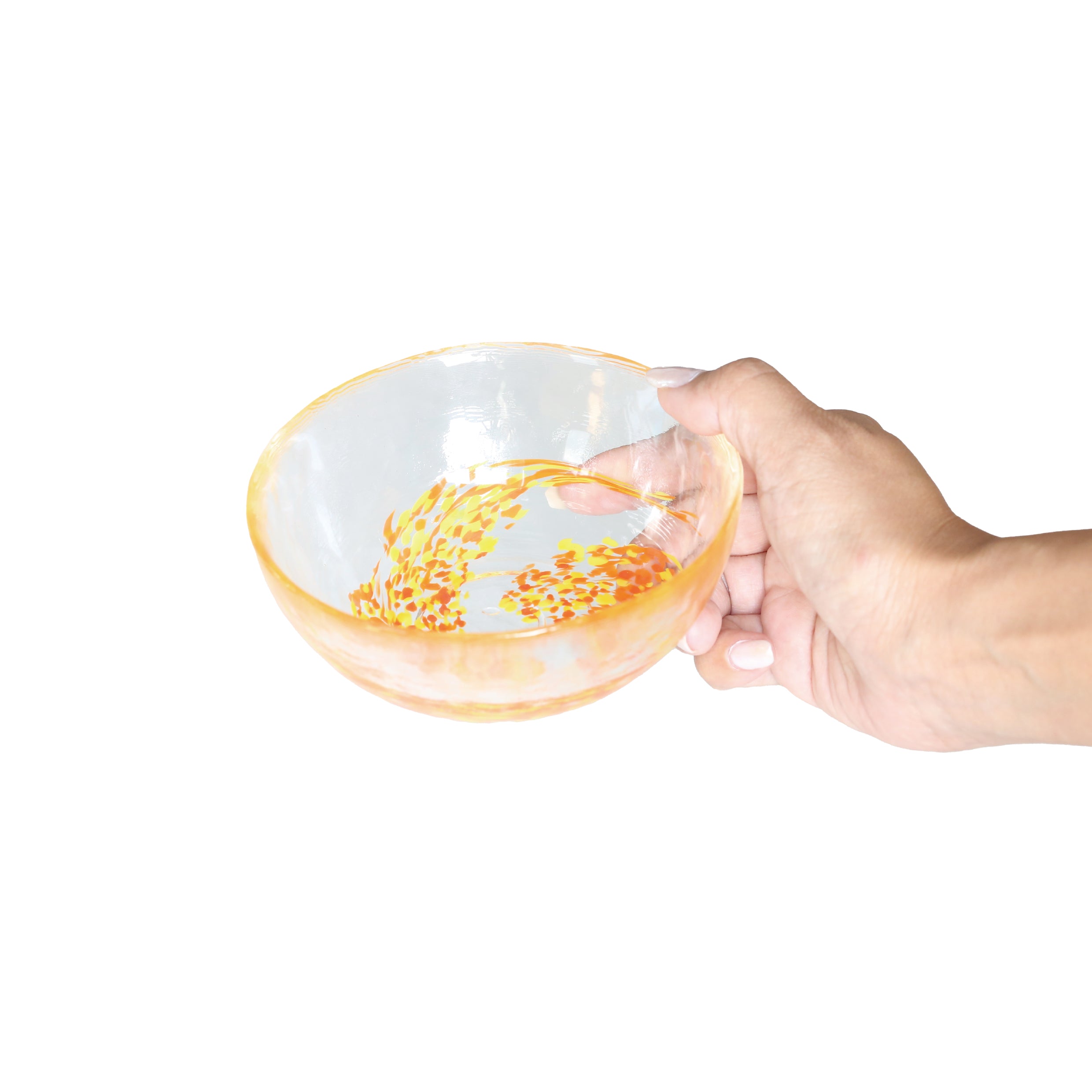 ITOMAN びーどろ TIMELESS BOWL